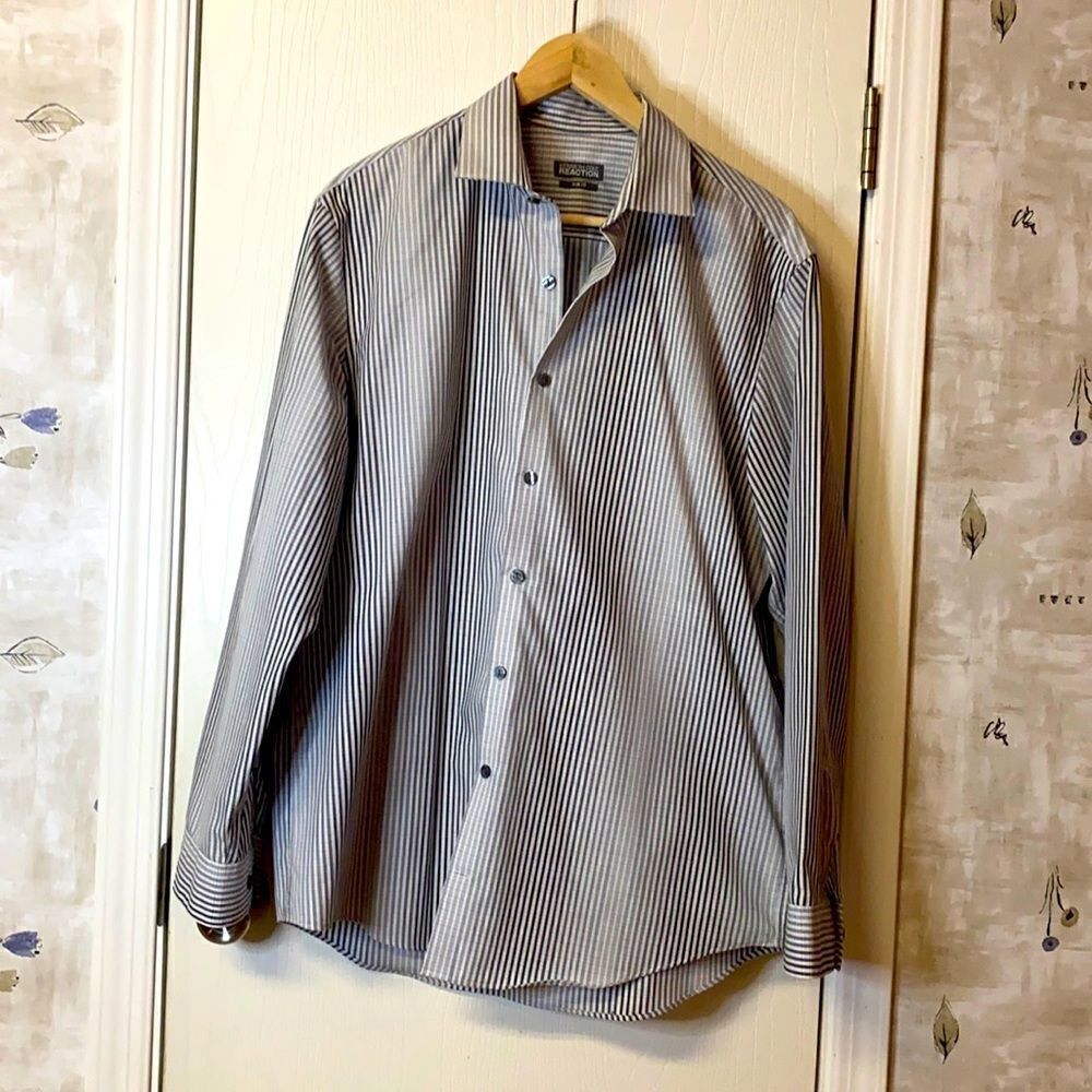 Kenneth Cole Reaction Shirt